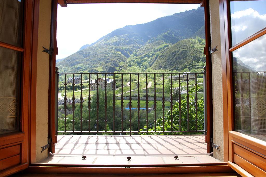 בנאסקה Apartamentos Los Tilos חדר תמונה